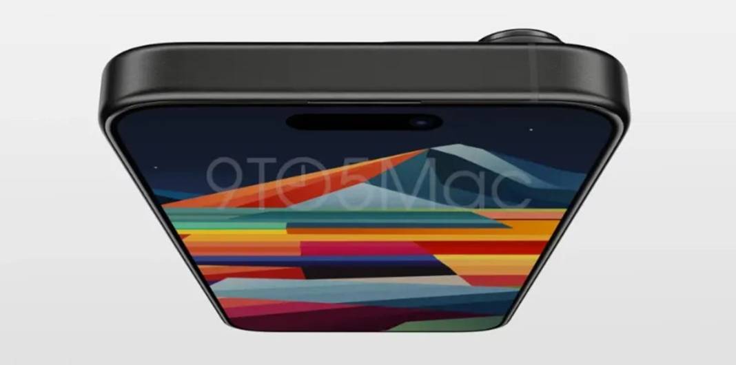 Herkes bunu bekliyordu: iPhone 15'in gizli görüntüleri ortaya çıktı! Sosyal medyadan tepki yağdı 2